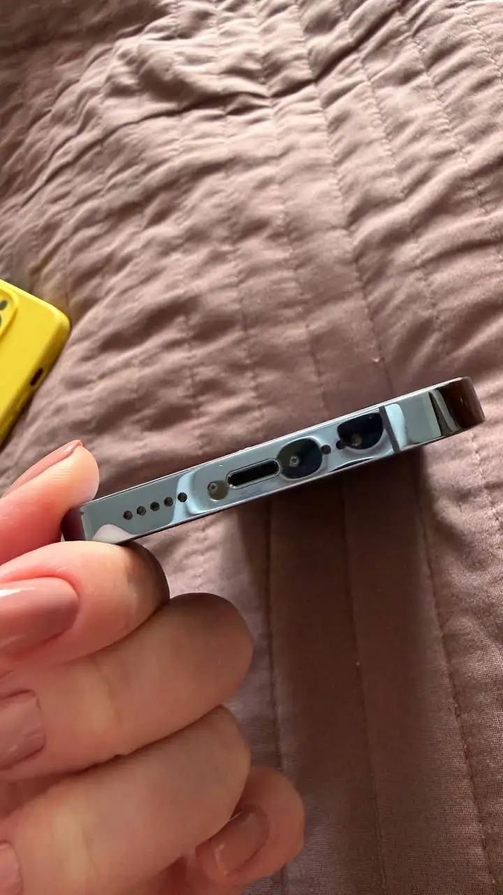 iPhone 13 Pro 256GB - Смартфоны (Электроника) в Долгопрудный