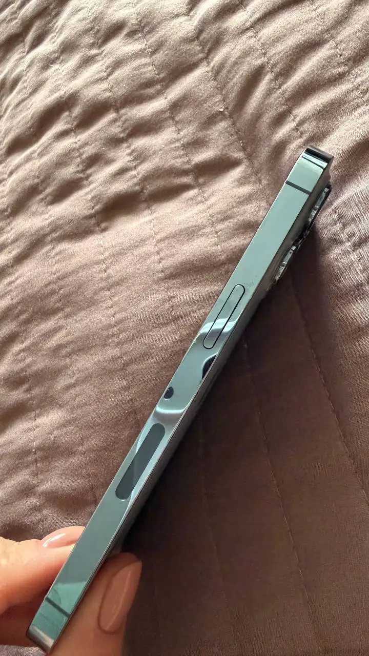 iPhone 13 Pro 256GB - Смартфоны (Электроника) в Долгопрудный