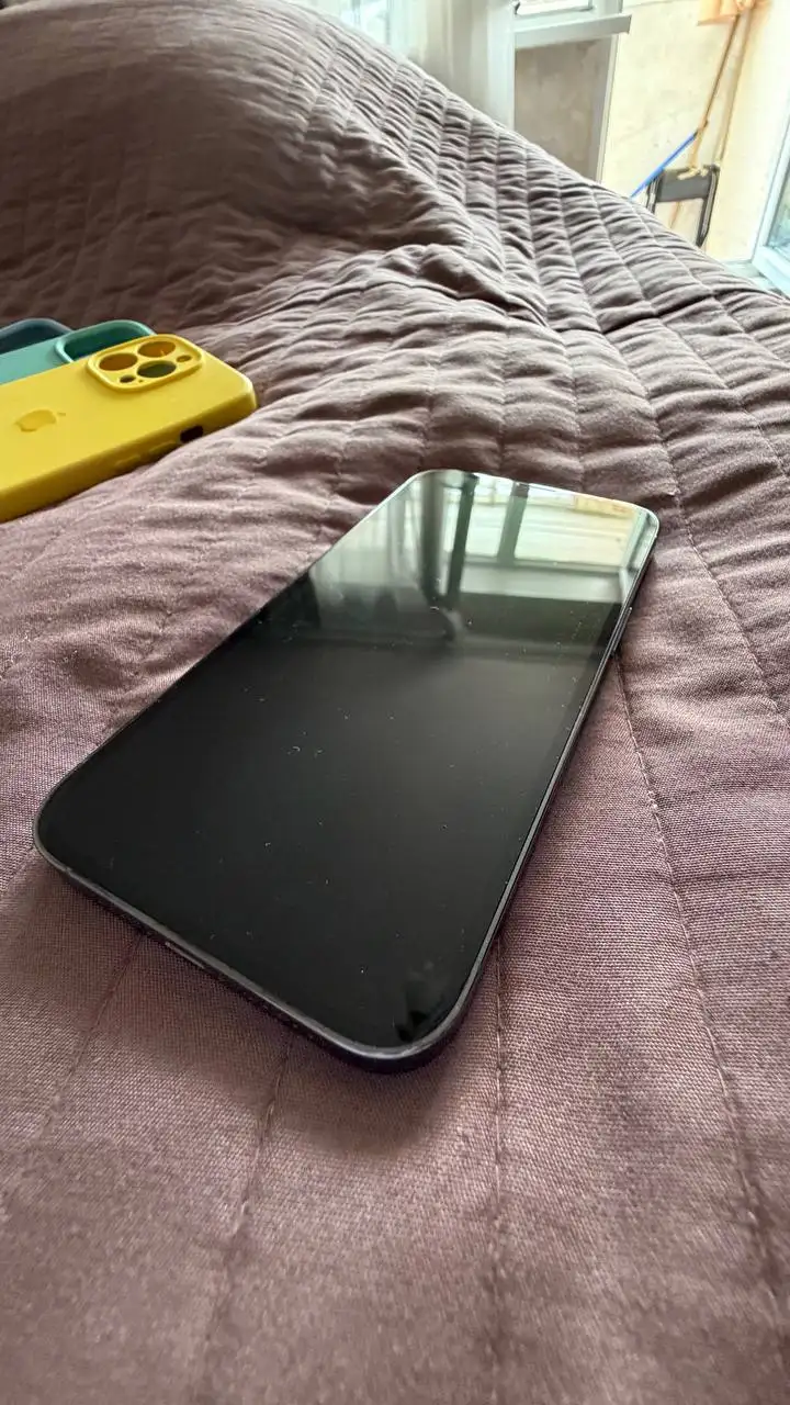 iPhone 13 Pro 256GB - Смартфоны (Электроника) в Долгопрудный