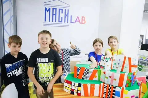 Летние профориентационные смены «АРТ-Лаборатория» - Реставрация ванн в Москва