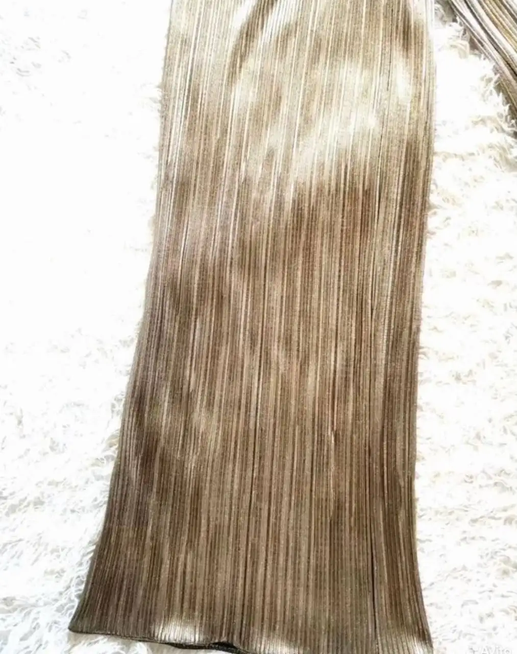 Нарядные брюки палаццо плиссе New look - Женские брюки (Одежда) в Москва