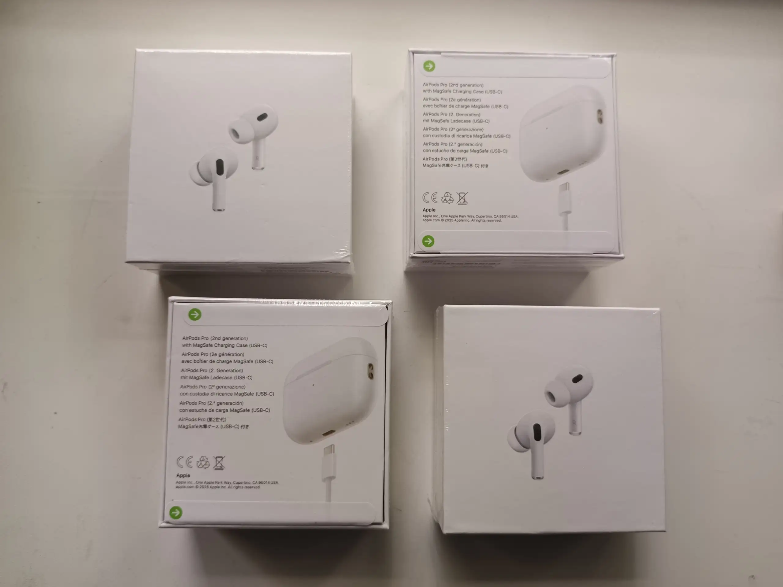 AirPods Pro 2/3 Москва - Электроника в Москва