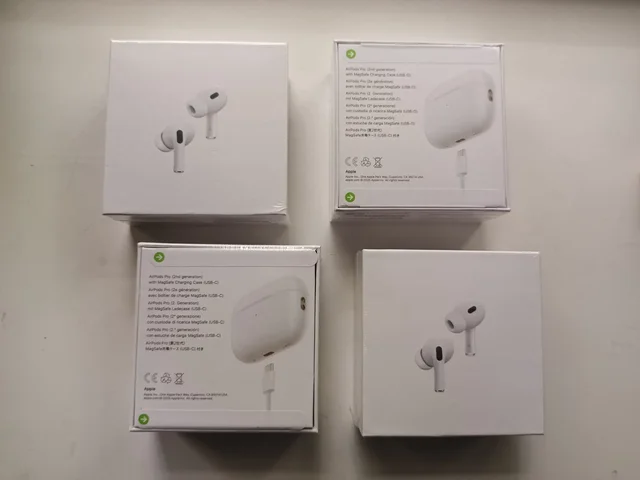 AirPods Pro 2/3 Москва - Игровые аксессуары в Москва