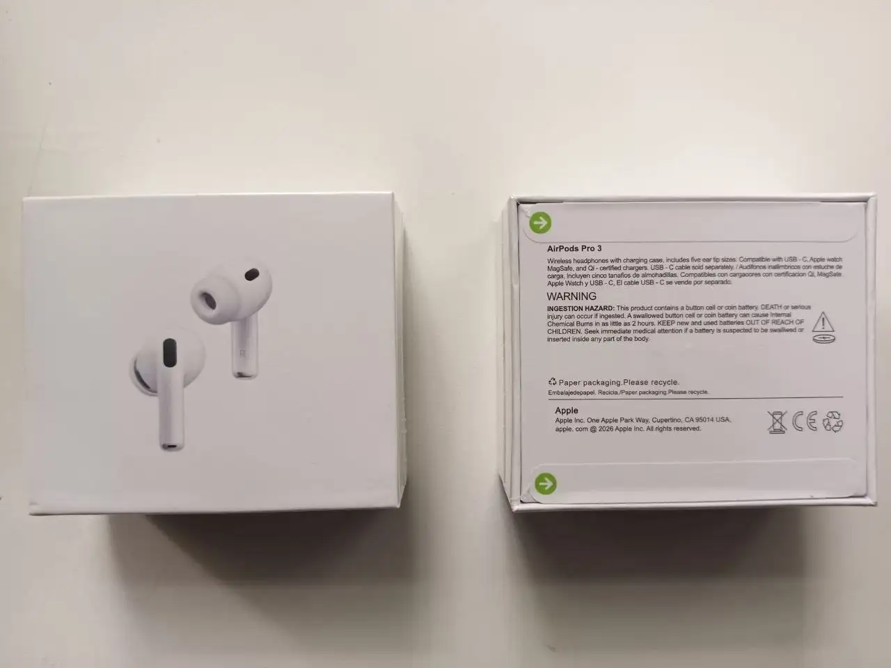 AirPods Pro 2/3 Москва - Электроника в Москва