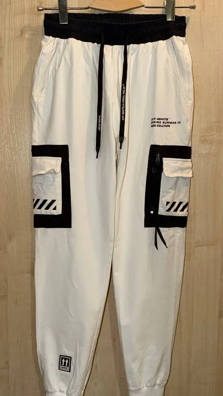 Брендовая одежда б/у: Nike, Off White, Valentino, Hermes, Gucci - Брендовая одежда (Одежда) в Серпухов