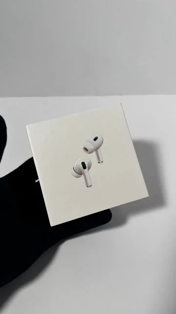 AirPods Pro 2 - Премиальные наушники - Игровые аксессуары в Москва