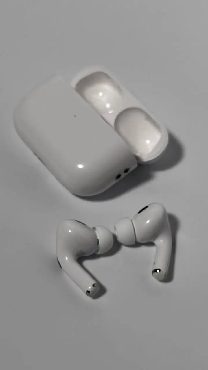 AirPods Pro 2 - Премиальные наушники - Наушники (Электроника) в Москва