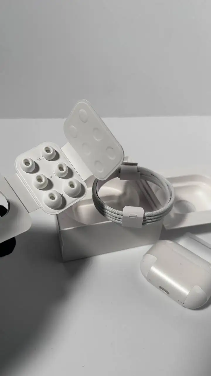 AirPods Pro 2 - Премиальные наушники - Наушники (Электроника) в Москва