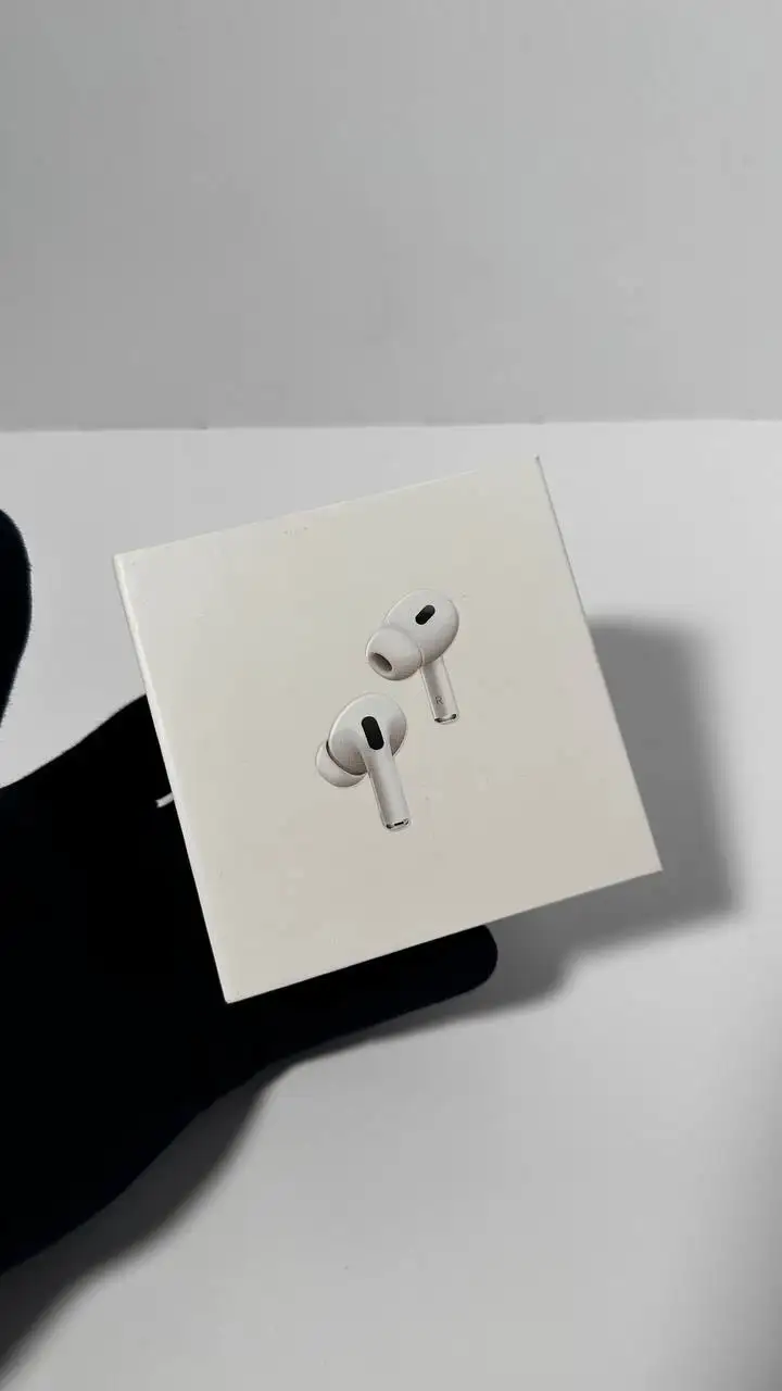 AirPods Pro 2, Pro 3 — премиальное качество - Наушники (Электроника) в Москва