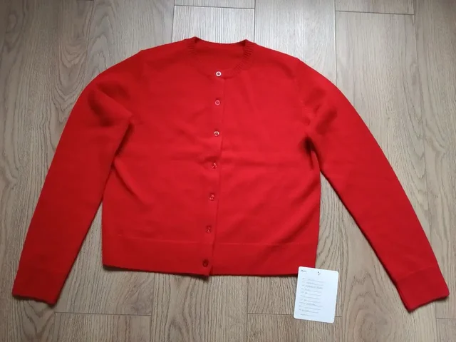 Женские кофта и водолазка Present & Simple из Merino и кашемира - Одежда в Москва