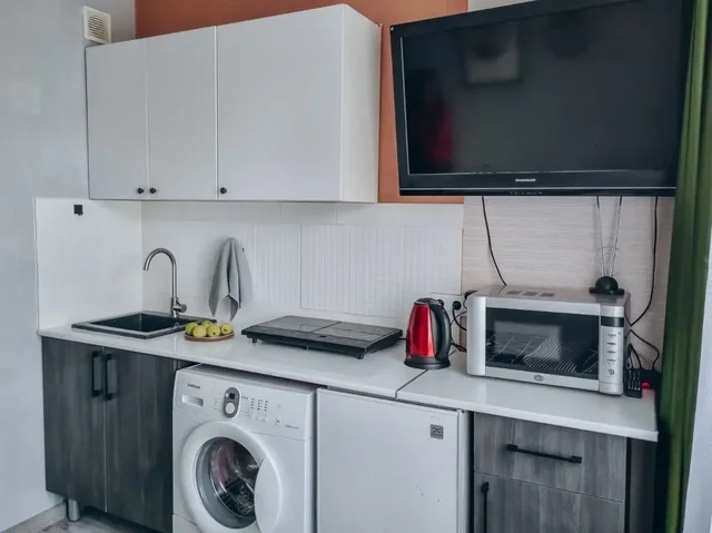 Продажа студии 19 кв.м в центре Калининграда - Недвижимость в Калининград