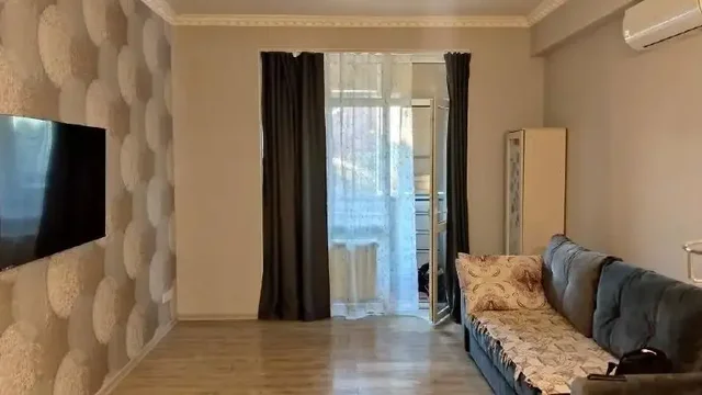 Сдается уютная студия в Сочи, ул. Бытха - Недвижимость в Сочи