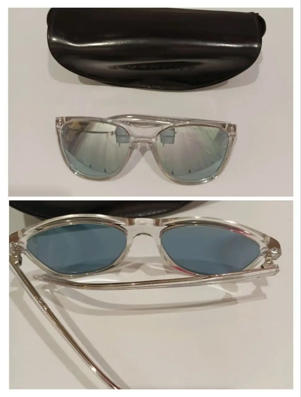 Оригинальные солнцезащитные очки ARMANI и GUCCI - Аксессуары (Одежда) в Москва