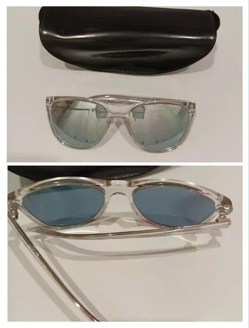Оригинальные солнцезащитные очки ARMANI и GUCCI - Аксессуары и прочее в Москва