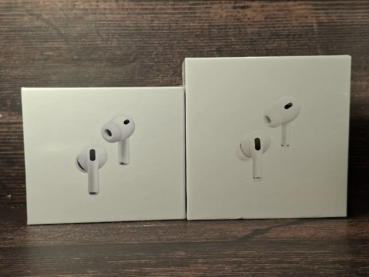 AirPods Pro 2 и Pro 3 реплика - Наушники (Электроника) в Москва