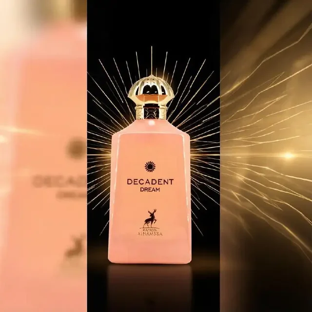 Продам два женских парфюма ALHAMBRA TRUE WORD и DECADENT DREAM - частное объявление в Москва