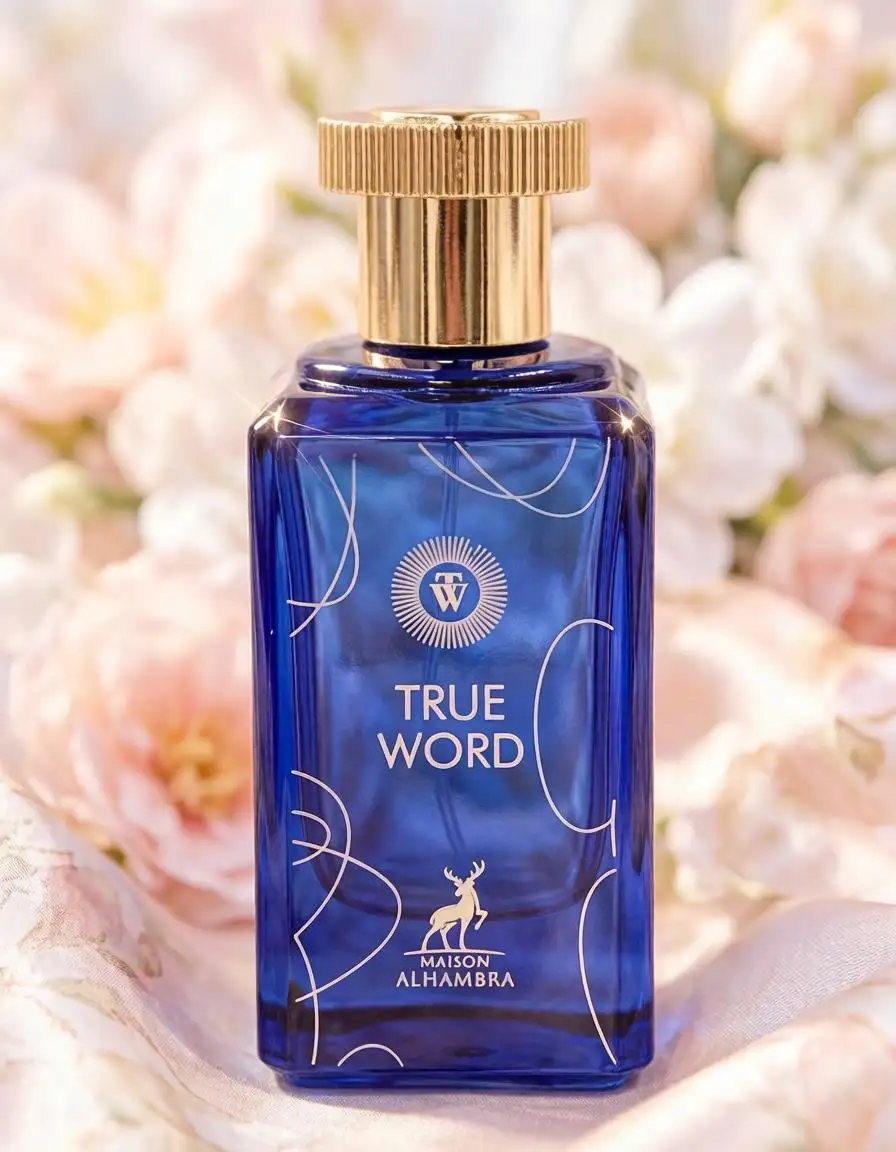 Продам два женских парфюма ALHAMBRA TRUE WORD и DECADENT DREAM - Парфюмерия (Красота и здоровье) в Москва