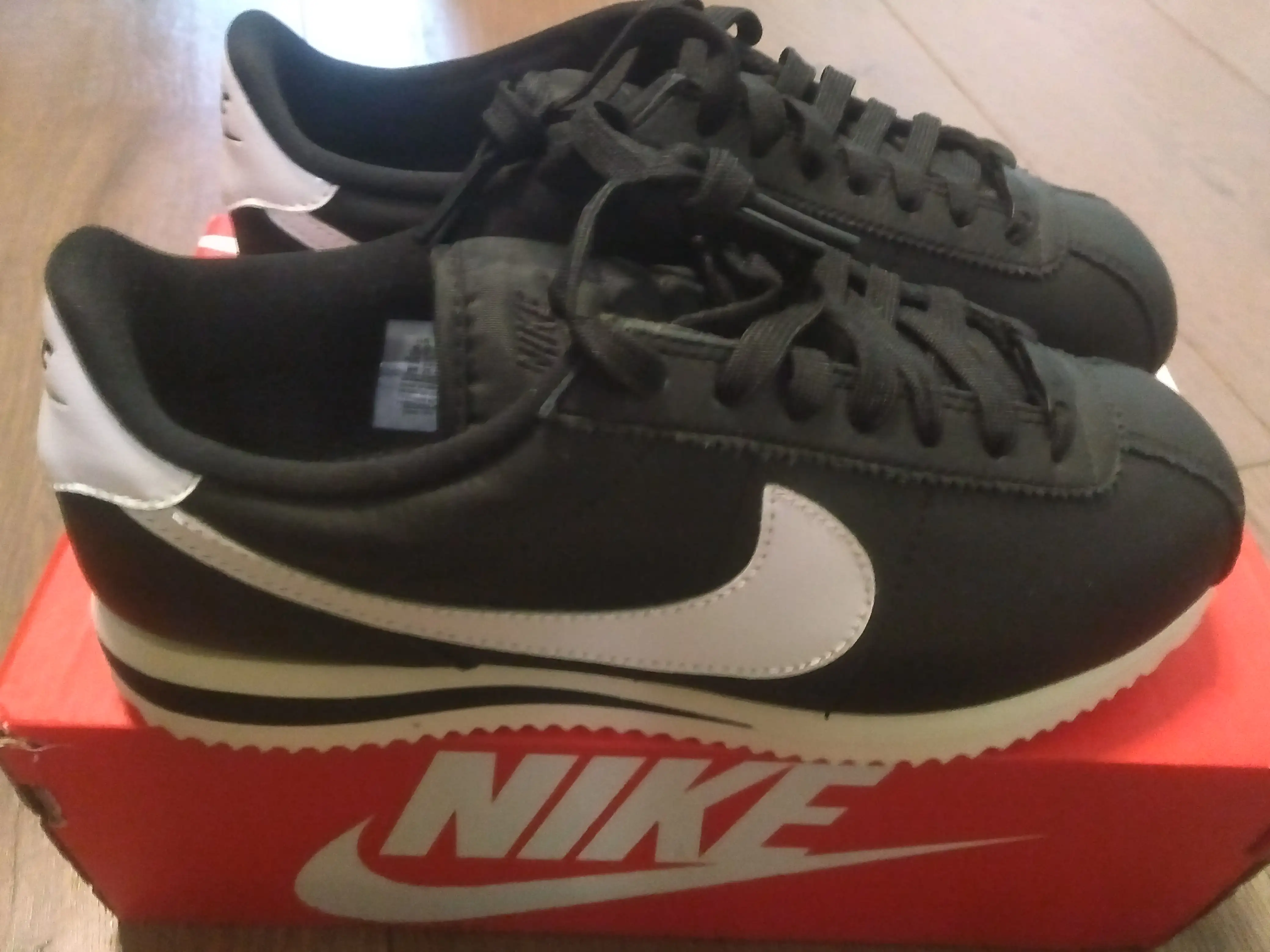 Продам новые кроссовки Nike Cortez 23 Premium - Обувь (Одежда) в Москва