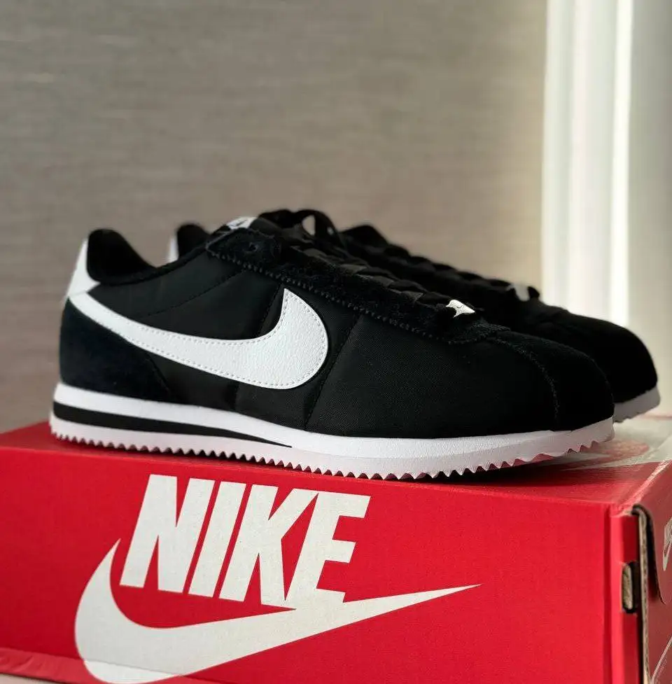 Продам новые кроссовки Nike Cortez 23 Premium - Обувь (Одежда) в Москва