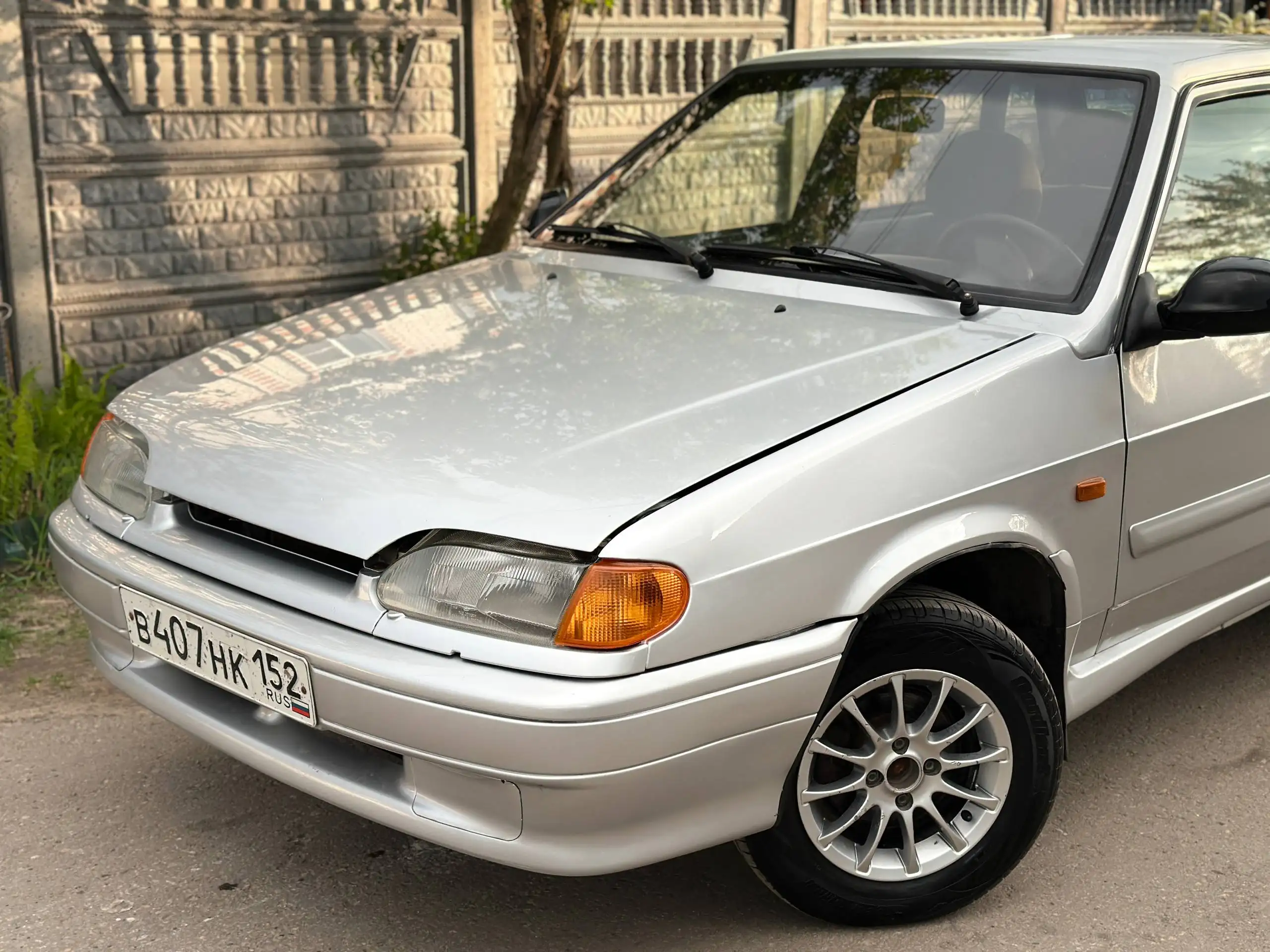 Продажа ВАЗ 2115 2010 года - Легковые автомобили (Авто) в Нижний Новгород