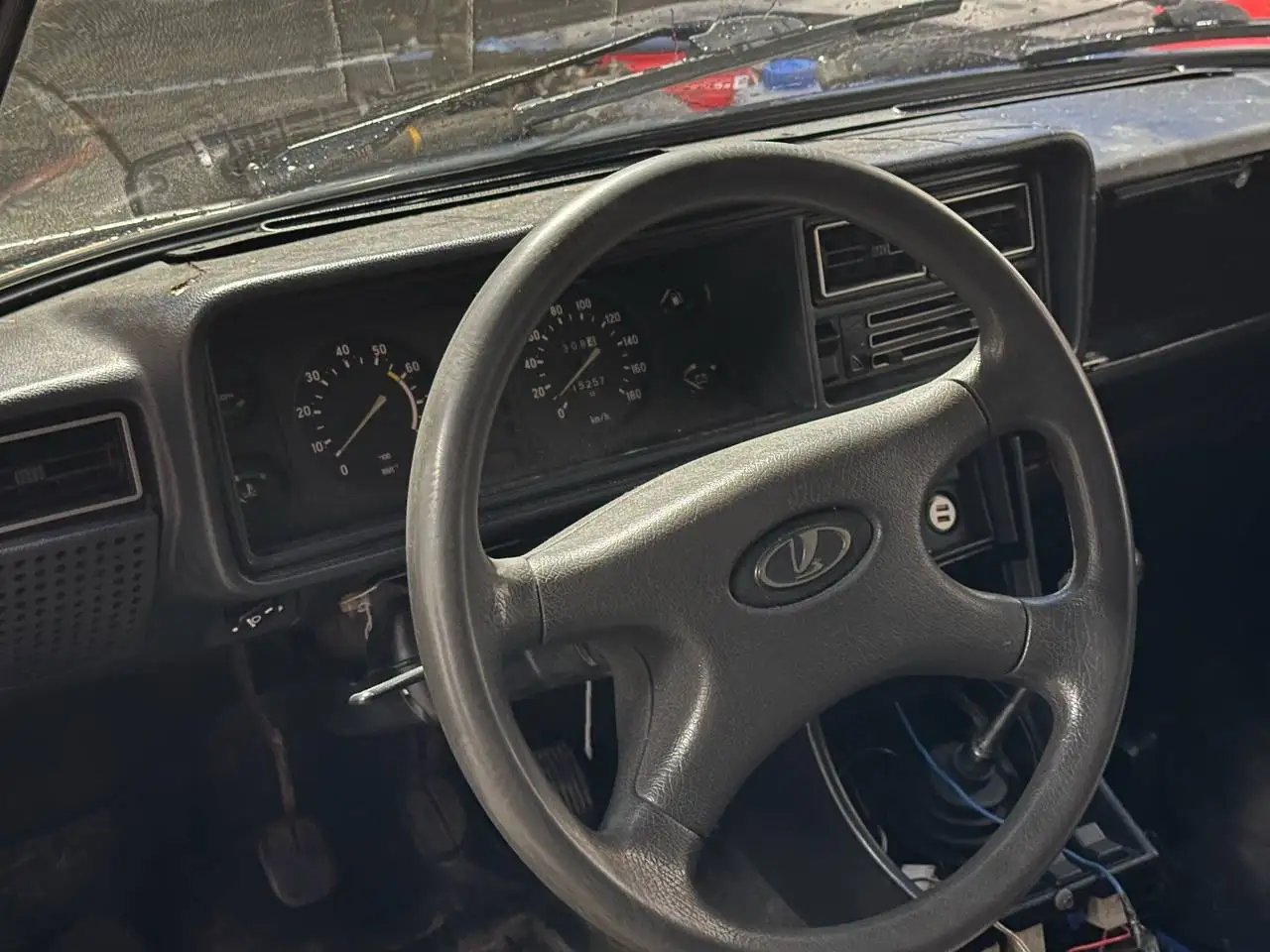 ВАЗ 2107, 2006 год - Легковые автомобили (Авто) в Нижний Новгород