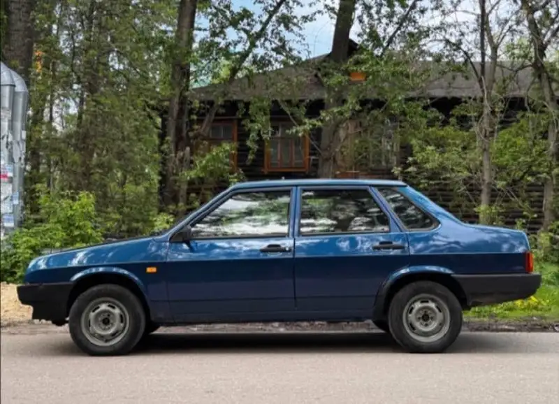 Продажа ВАЗ (LADA) в хорошем состоянии - Легковые автомобили (Авто) в Нижний Новгород