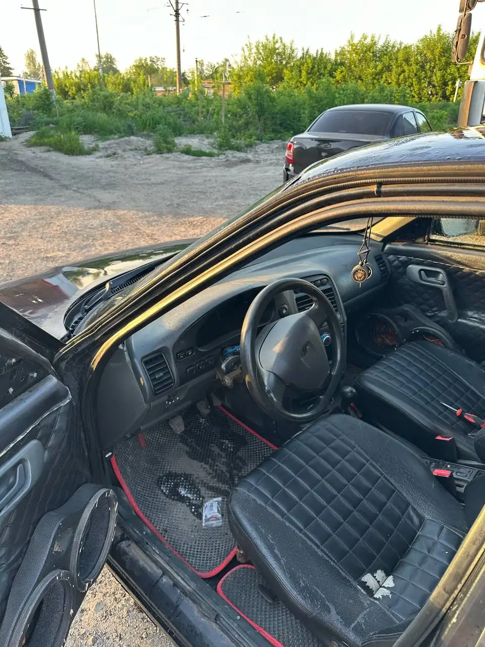 ВАЗ 2110 2007г. Продам - Легковые автомобили (Авто) в Нижний Новгород