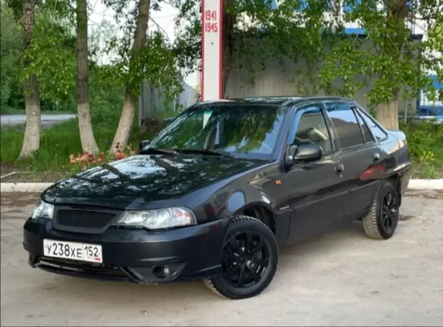 Продажа Daewoo Nexia 2012 - Легковые автомобили в Нижний Новгород