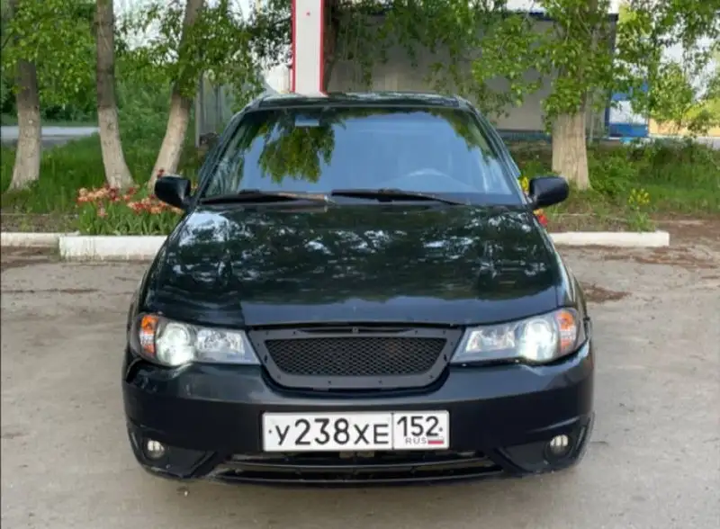 Продажа Daewoo Nexia 2012 - Легковые автомобили (Авто) в Нижний Новгород