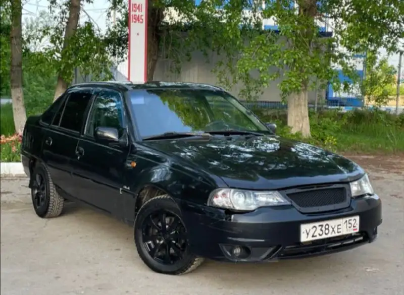 Продажа Daewoo Nexia 2012 - Легковые автомобили (Авто) в Нижний Новгород