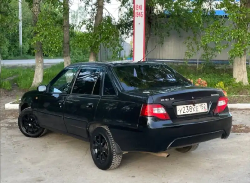 Продажа Daewoo Nexia 2012 - Легковые автомобили (Авто) в Нижний Новгород