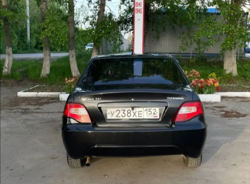 Продажа Daewoo Nexia 2012 - Легковые автомобили (Авто) в Нижний Новгород