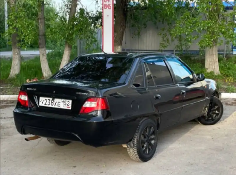 Продажа Daewoo Nexia 2012 - Легковые автомобили (Авто) в Нижний Новгород