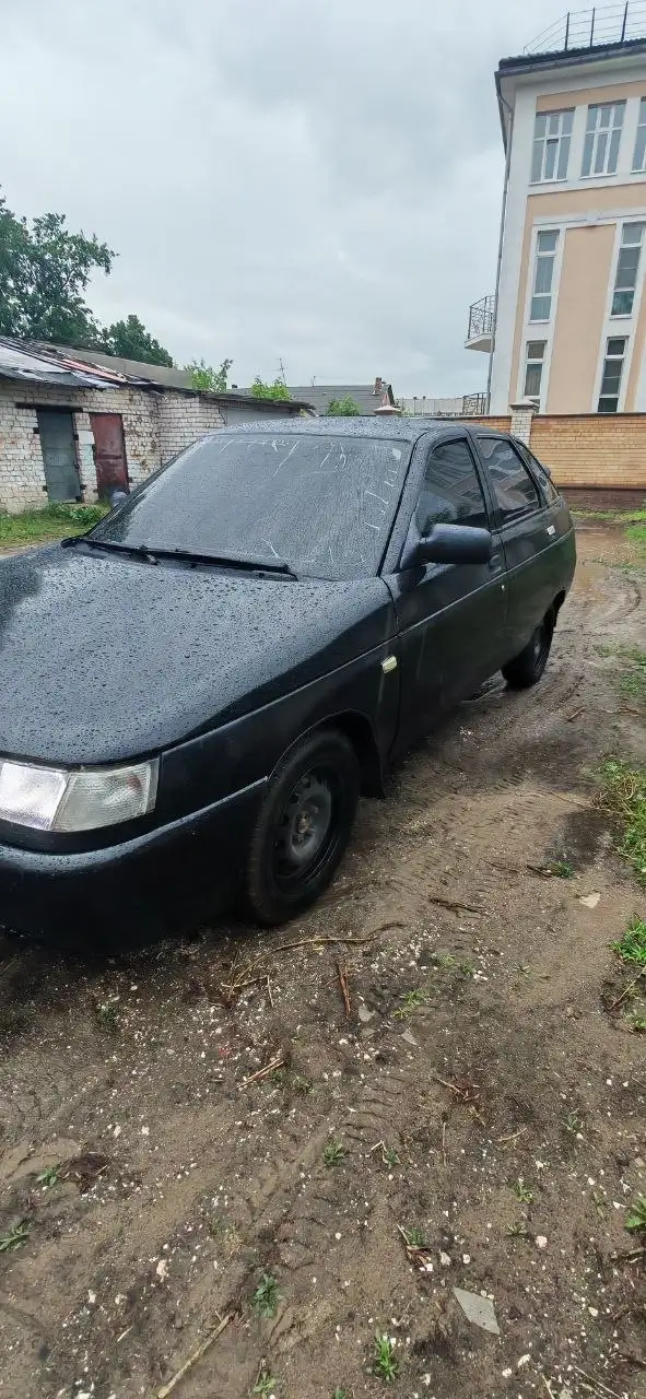 Ваз 2112 2005 года - Авто в Нижний Новгород