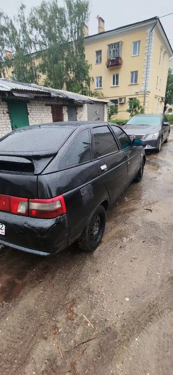Ваз 2112 2005 года - Авто в Нижний Новгород