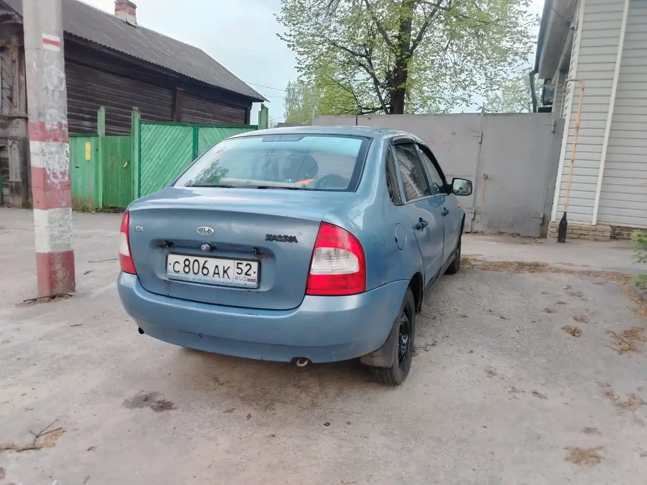 Продажа авто Семёнов срочно - Легковые автомобили (Авто) в Нижний Новгород