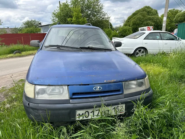 Продажа Lada 2111 2006 года - Автомобили с пробегом в Нижний Новгород