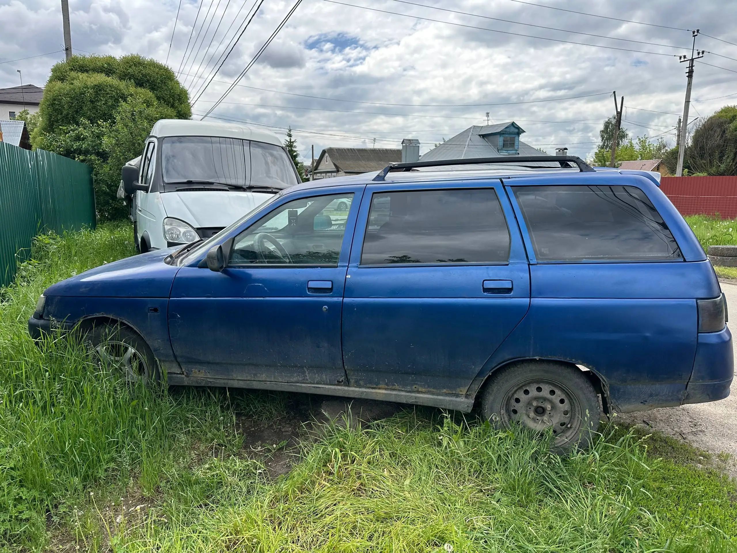Продажа Lada 2111 2006 года - Авто в Нижний Новгород
