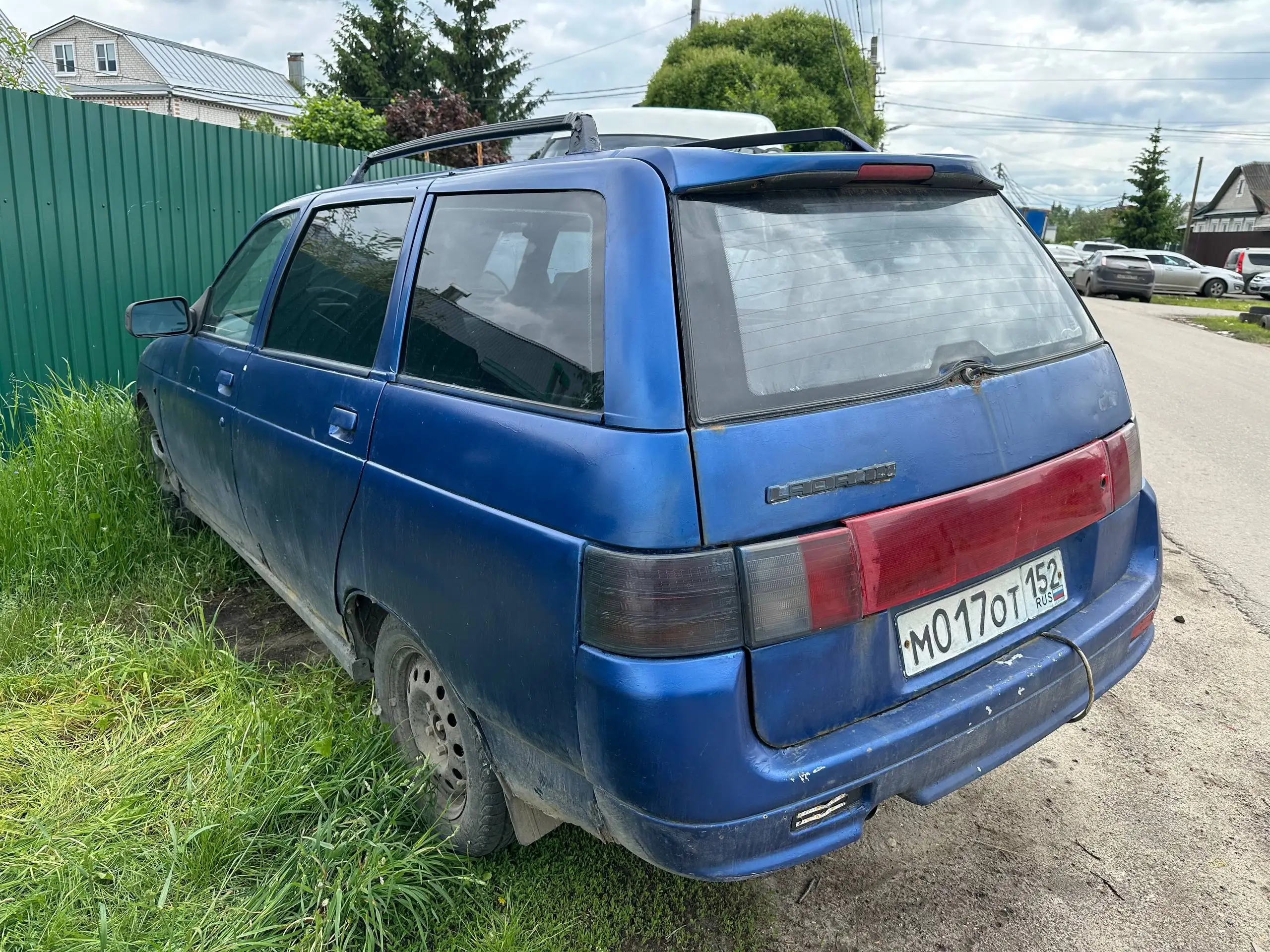 Продажа Lada 2111 2006 года - Авто в Нижний Новгород