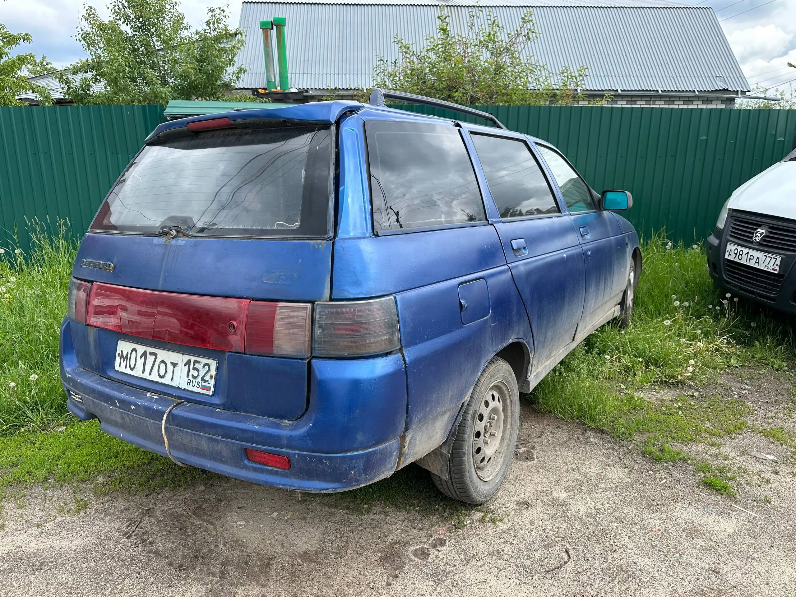 Продажа Lada 2111 2006 года - Авто в Нижний Новгород