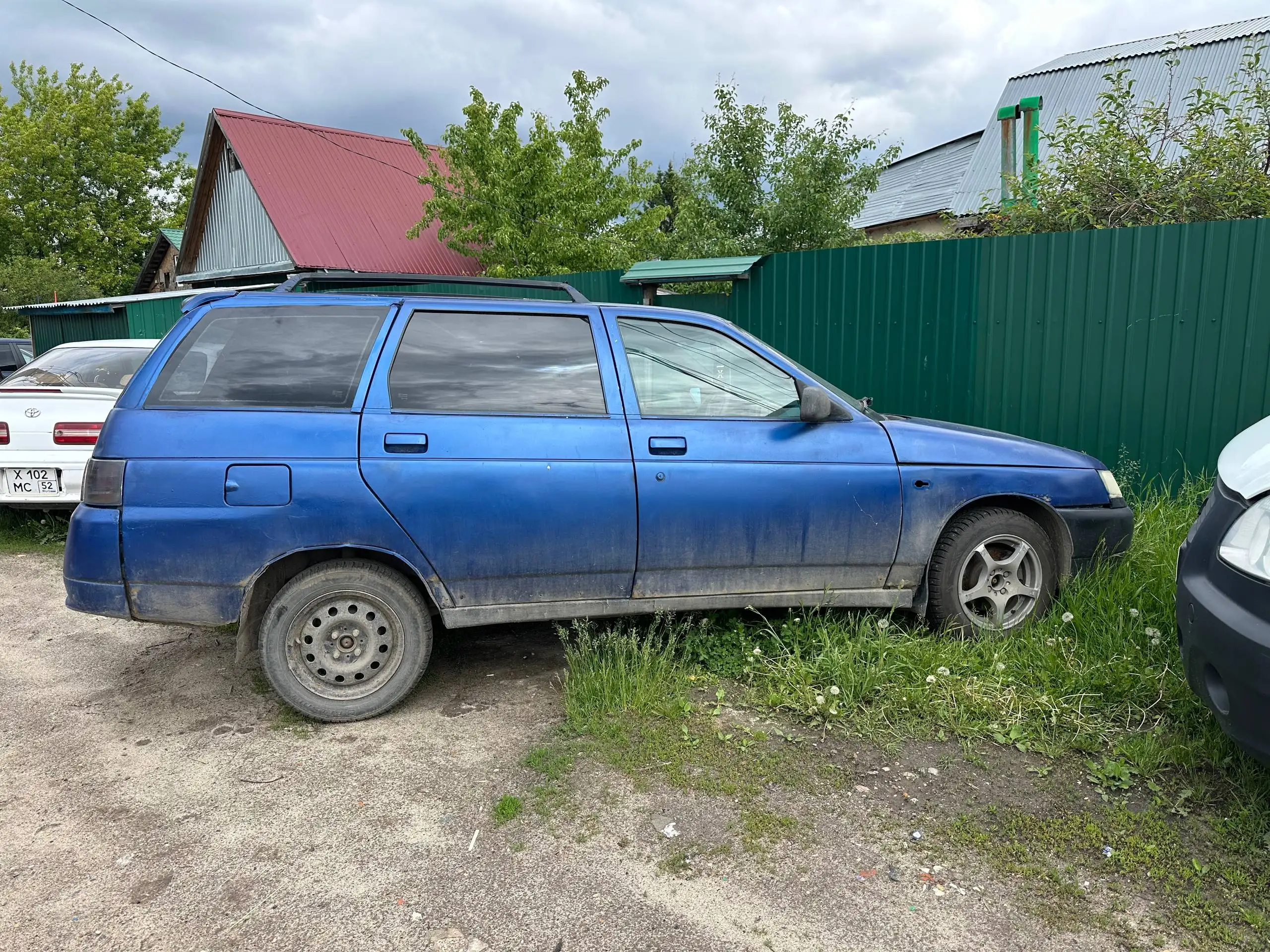 Продажа Lada 2111 2006 года - Авто в Нижний Новгород