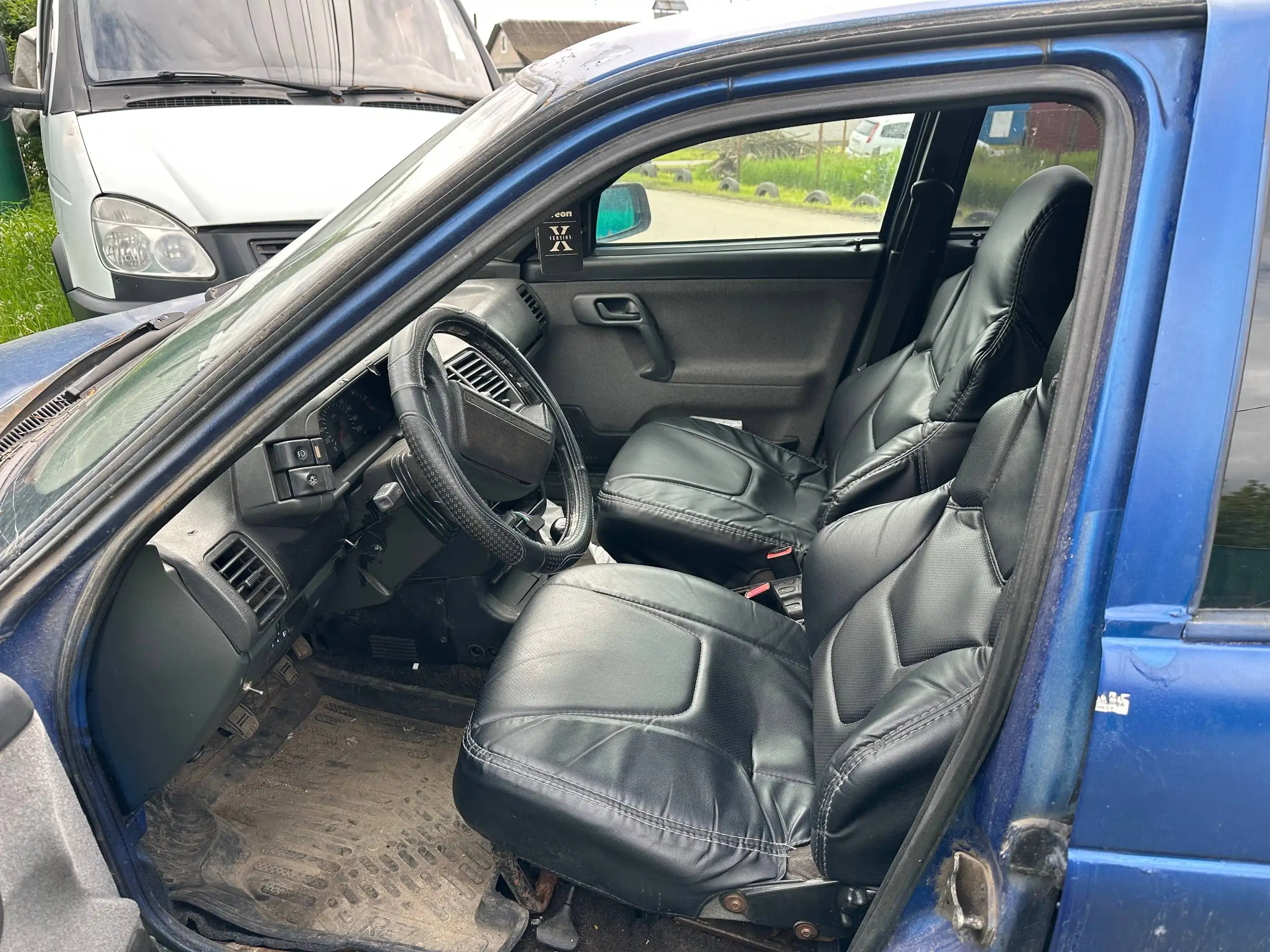 Продажа Lada 2111 2006 года - Авто в Нижний Новгород