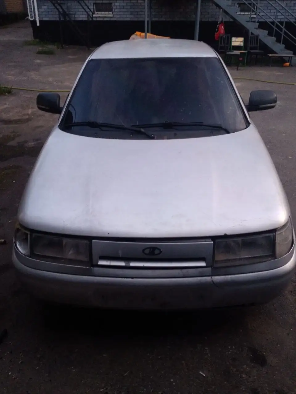 ВАЗ 2112 2005 год - Легковые автомобили (Авто) в Нижний Новгород