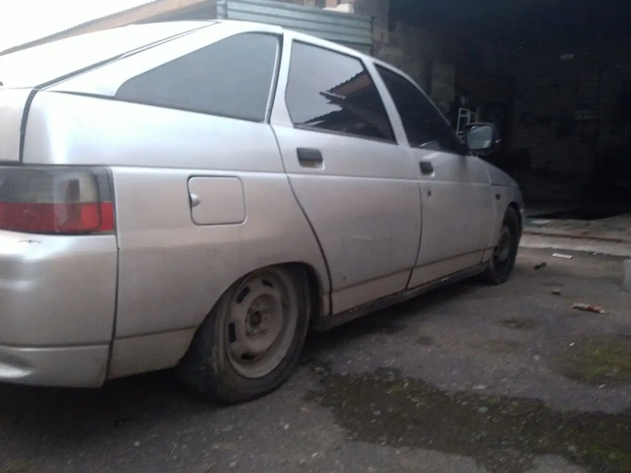 ВАЗ 2112 2005 год - Легковые автомобили (Авто) в Нижний Новгород
