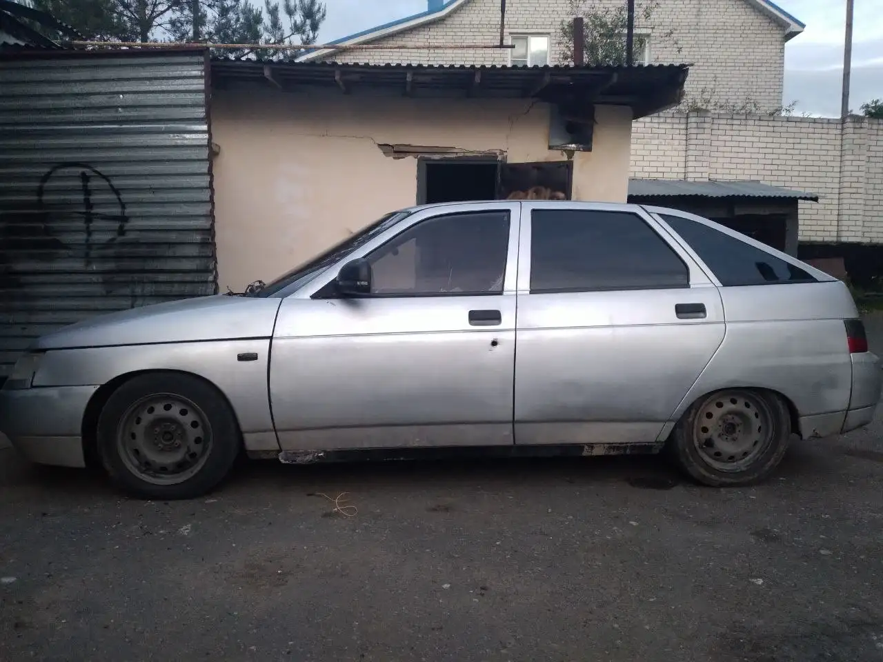 ВАЗ 2112 2005 год - Легковые автомобили (Авто) в Нижний Новгород