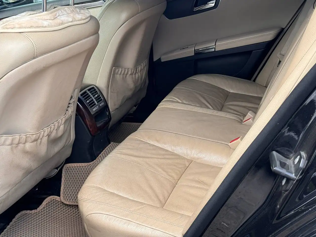 Mercedes Benz S Klasse - Авто в Нижний Новгород