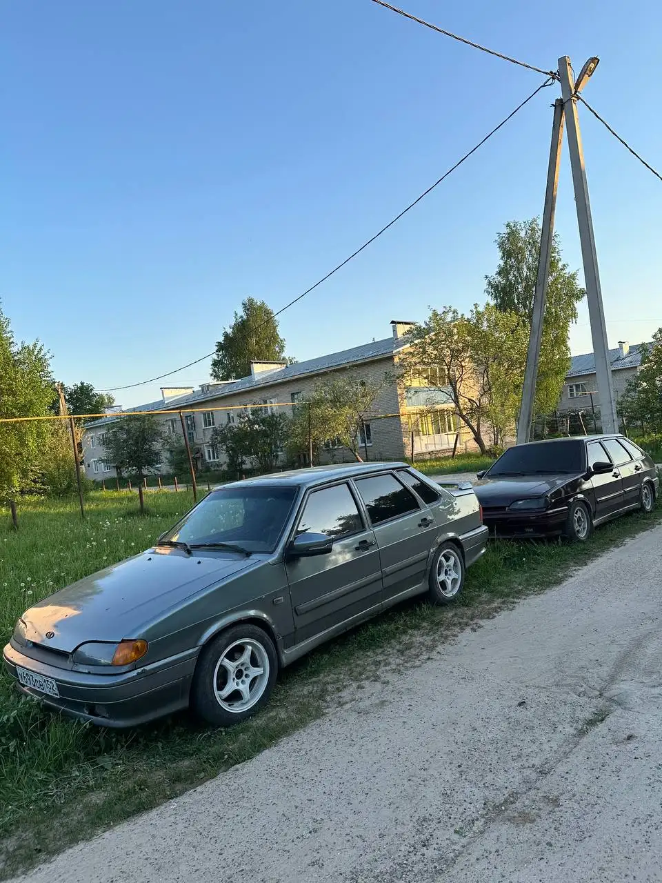 Продаётся ВАЗ 21099 2011 года - Легковые автомобили (Авто) в Нижний Новгород