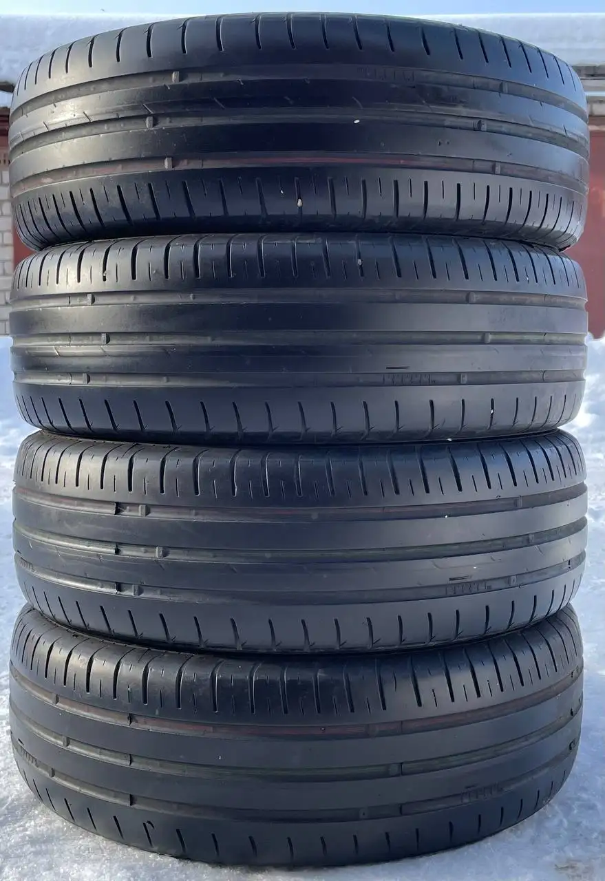 Продажа летних шин R13, R14, R15 - Шины (Авто) в Нижний Новгород