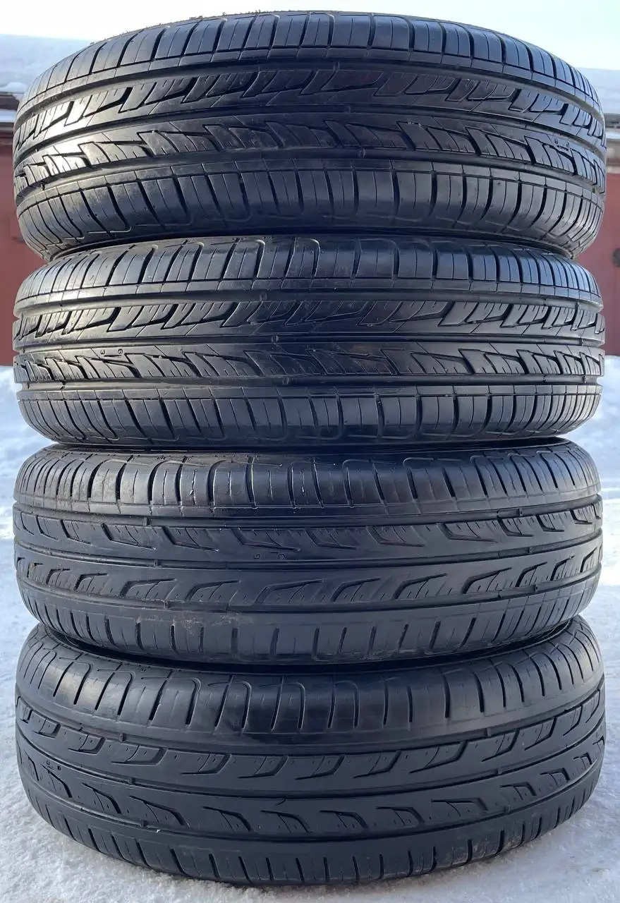 Продажа летних шин R13, R14, R15 - Шины (Авто) в Нижний Новгород