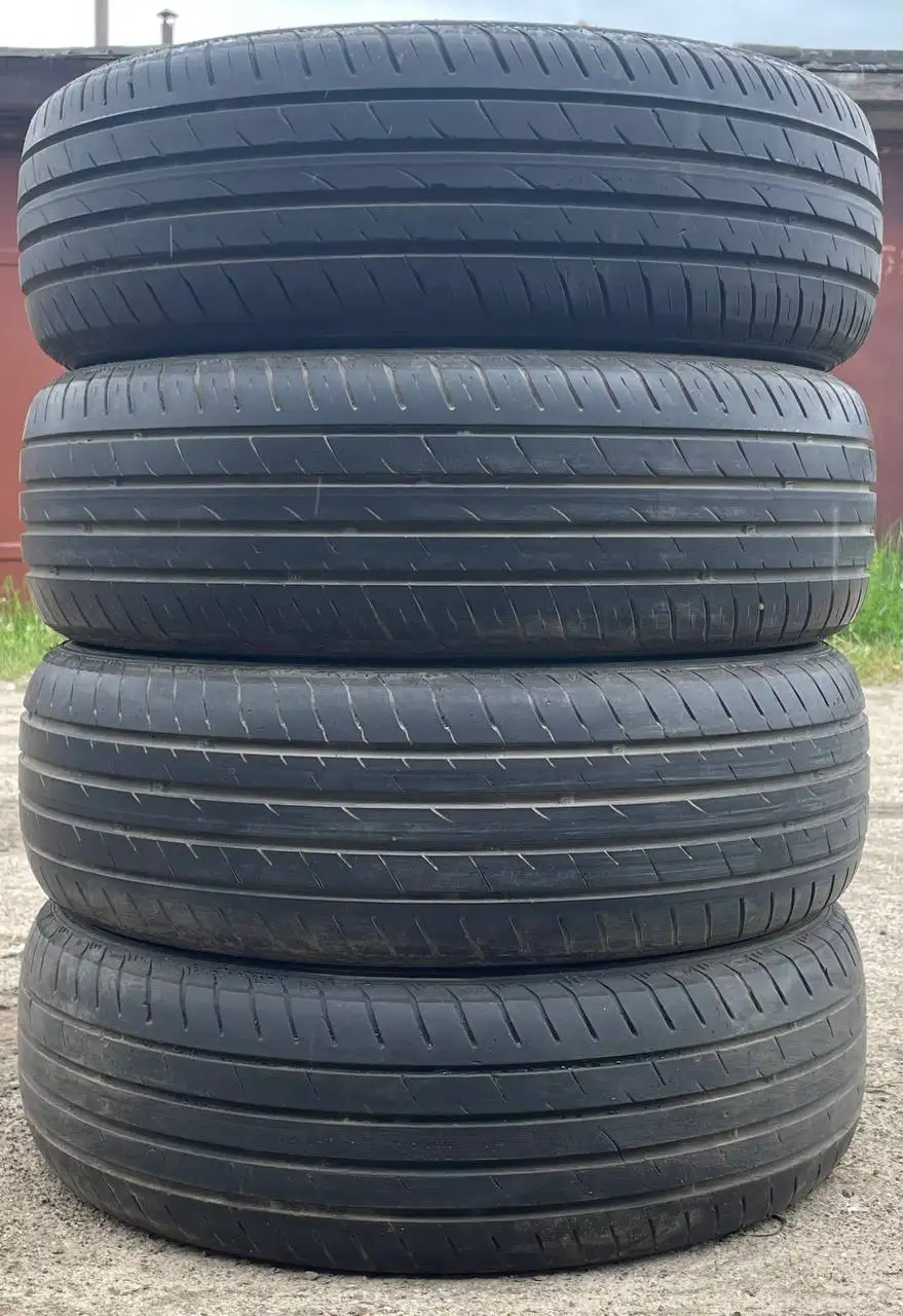 Продажа летних шин R13, R14, R15 - Шины (Авто) в Нижний Новгород